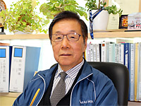株式会社SAKAI HOUSE 代表取締役社長 武井 勝志