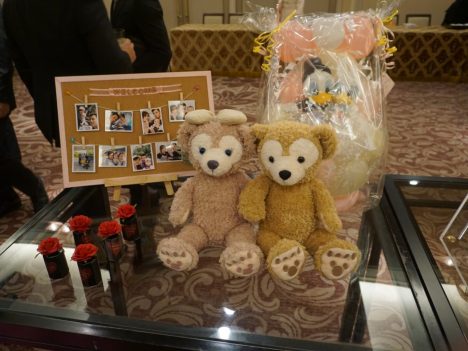 結婚式