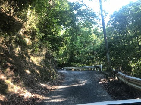 通学路