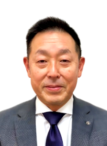 株式会社SAKAI HOUSE 代表取締役社長　坂本 浩一郎