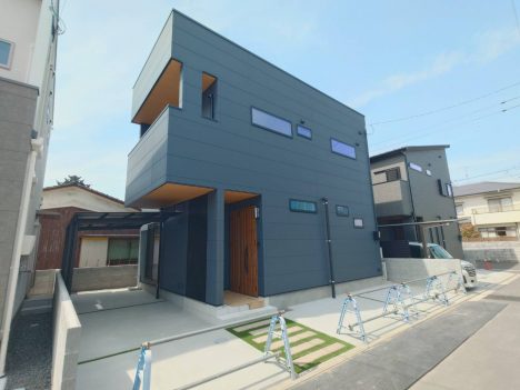 【お引渡し報告】余戸東